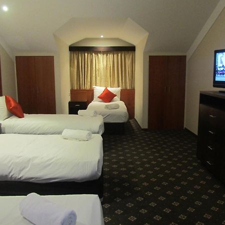 Best Western Plus Гоулбёрн Экстерьер фото