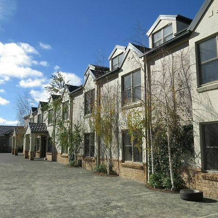 Best Western Plus Гоулбёрн Экстерьер фото