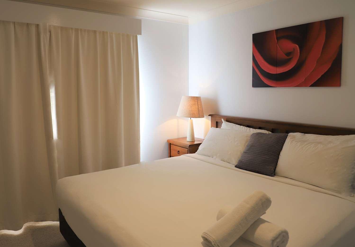 Best Western Plus Гоулбёрн Экстерьер фото