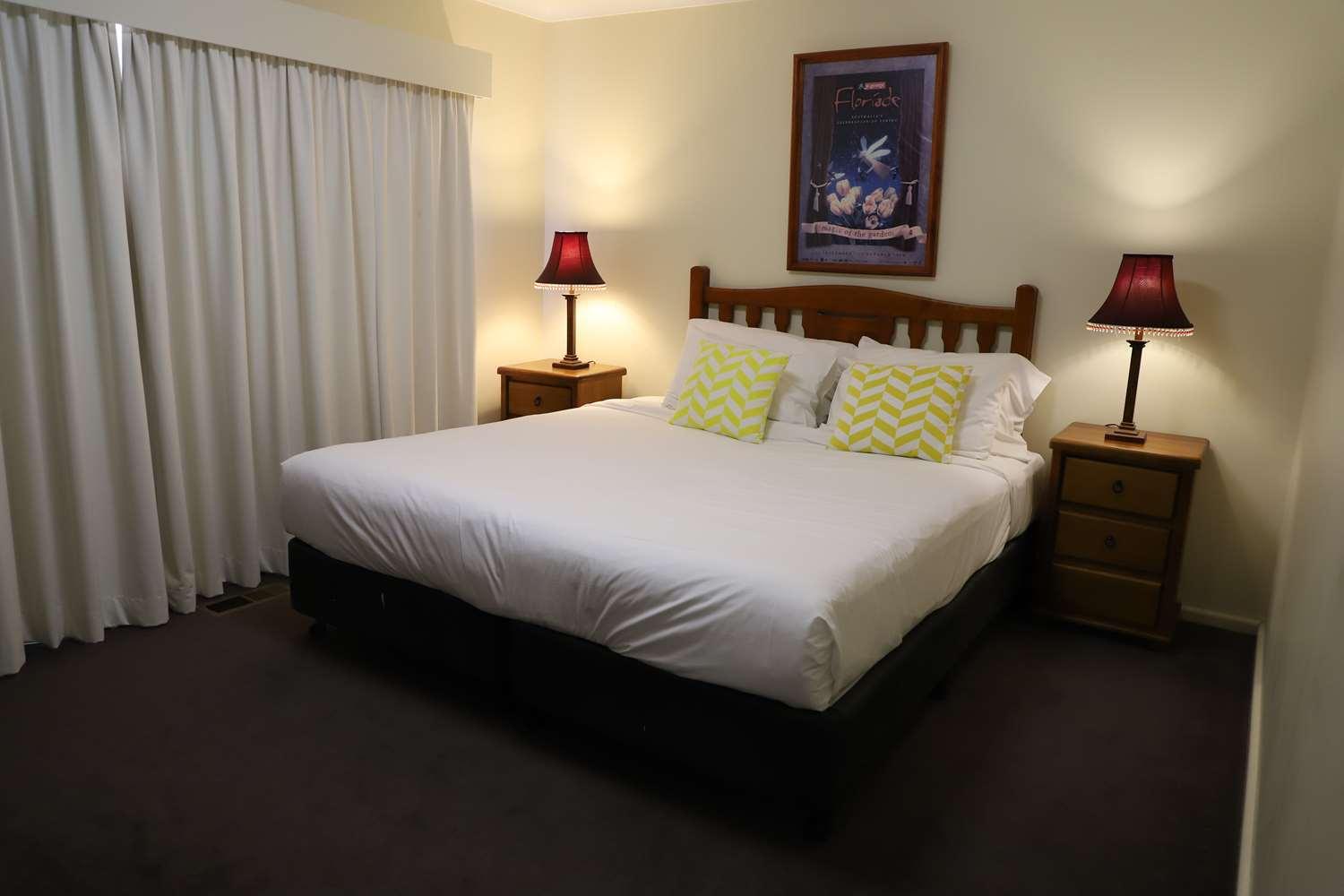 Best Western Plus Гоулбёрн Экстерьер фото