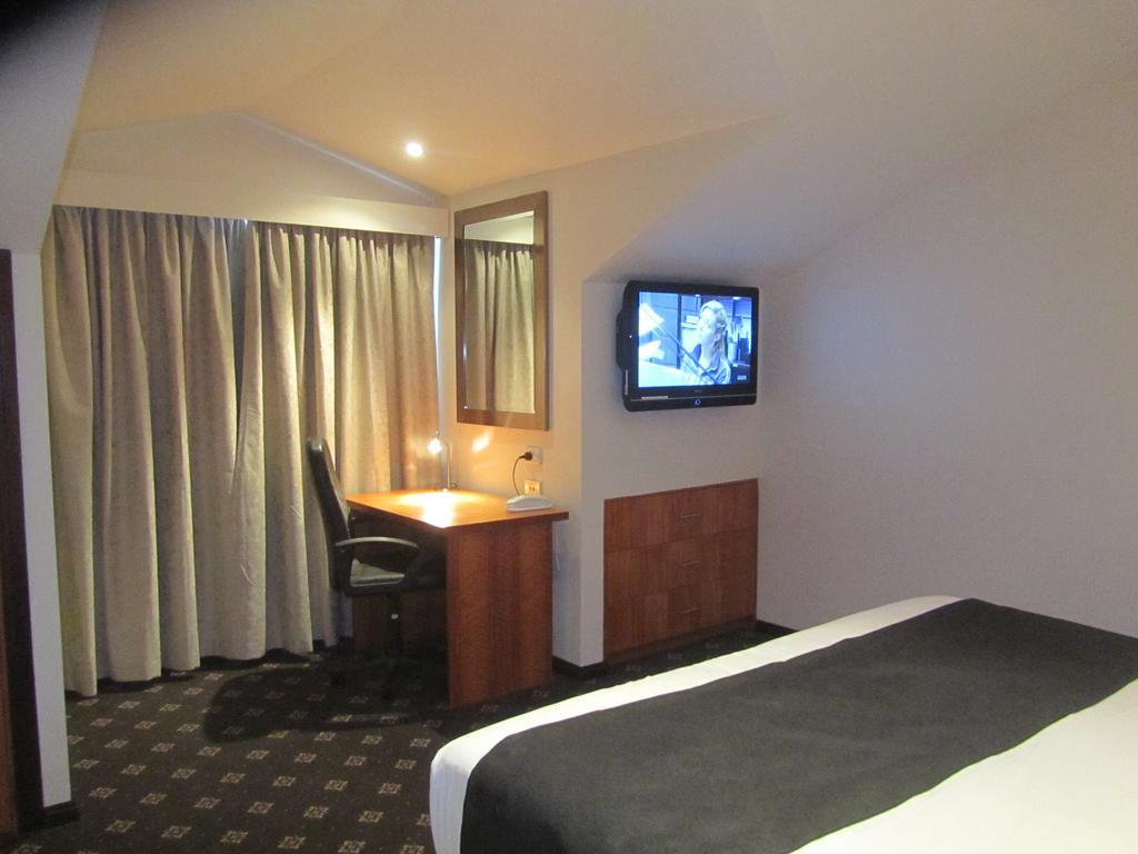 Best Western Plus Гоулбёрн Номер фото