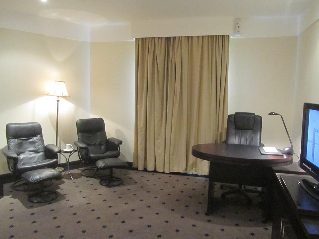 Best Western Plus Гоулбёрн Номер фото
