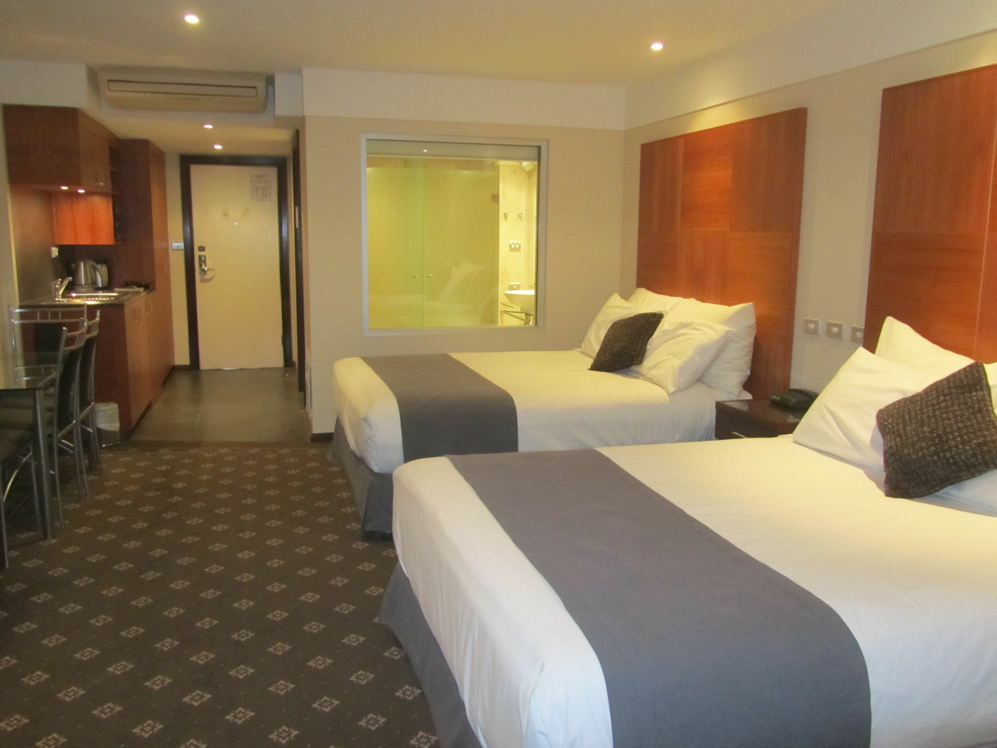 Best Western Plus Гоулбёрн Номер фото