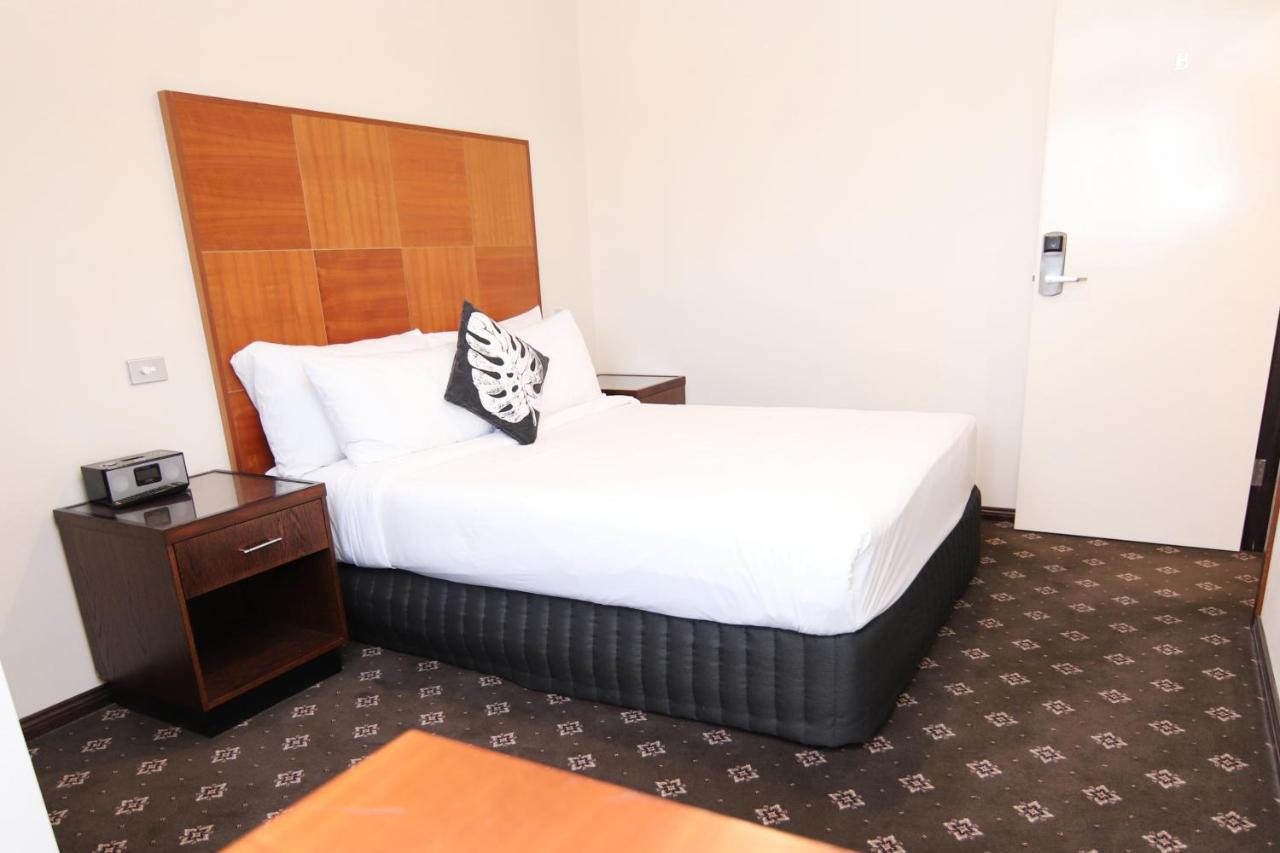 Best Western Plus Гоулбёрн Экстерьер фото